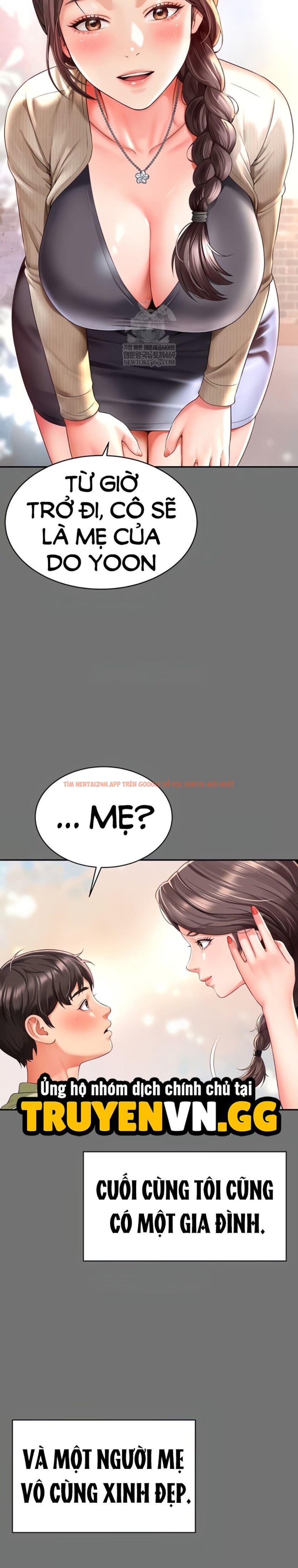 Xem ảnh 6 5 trong truyện hentai Phục Thù Mẹ Con - Chapter 1 - www.hentaitvn.net