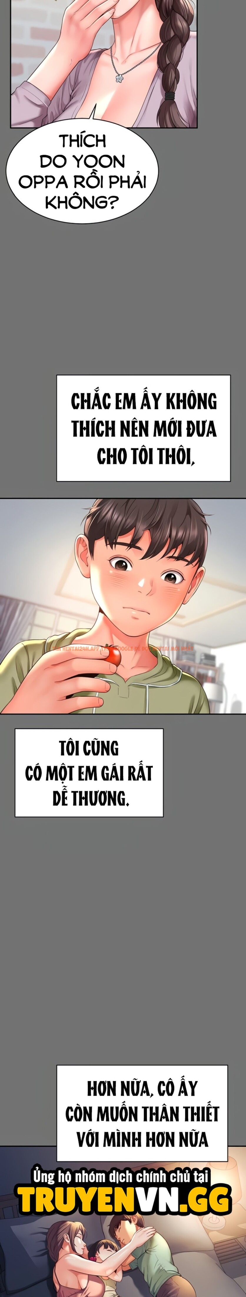 Xem ảnh 7 1 trong truyện hentai Phục Thù Mẹ Con - Chapter 1 - www.hentaitvn.net