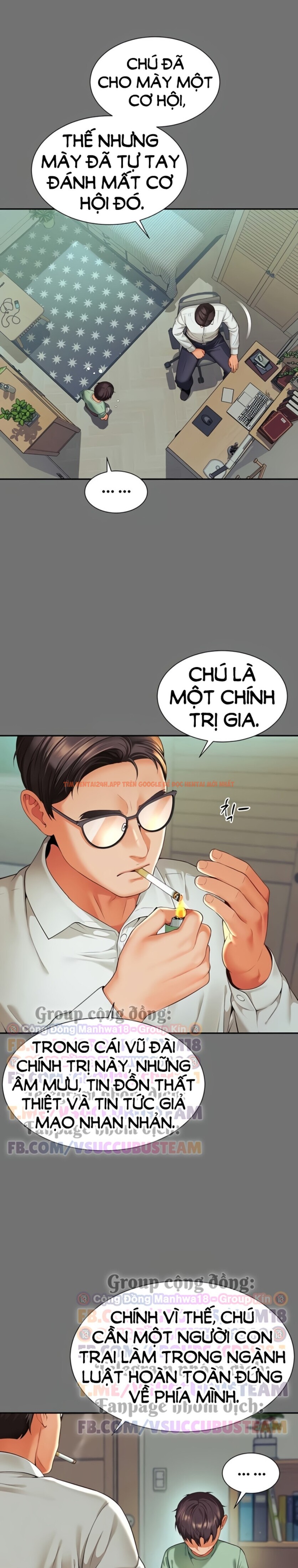 Xem ảnh 7 4 trong truyện hentai Phục Thù Mẹ Con - Chapter 1 - www.hentaitvn.net