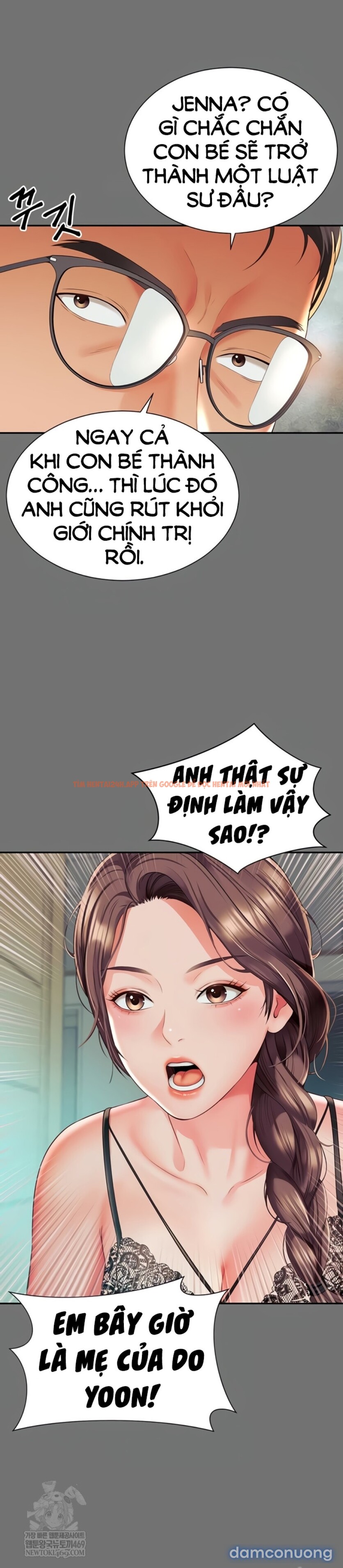 Xem ảnh 7 7 trong truyện hentai Phục Thù Mẹ Con - Chapter 1 - www.hentaitvn.net