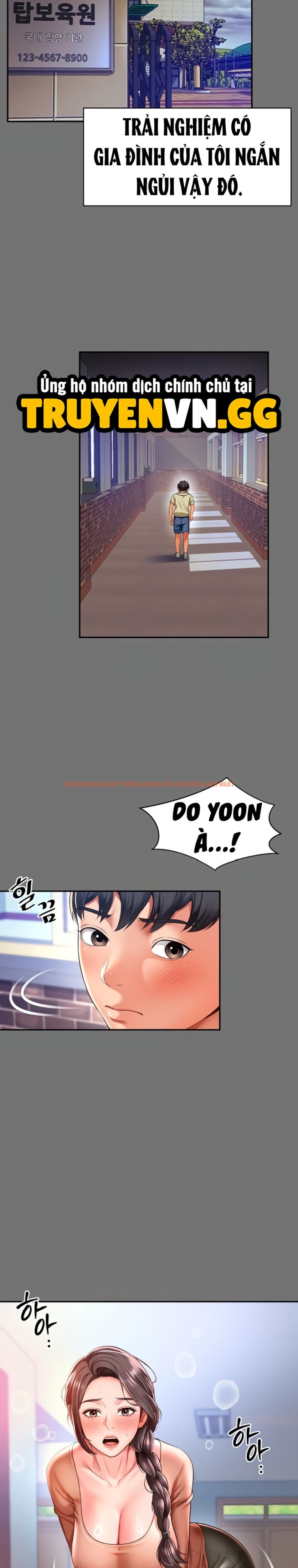 Xem ảnh 8 2 trong truyện hentai Phục Thù Mẹ Con - Chapter 1 - www.hentaitvn.net