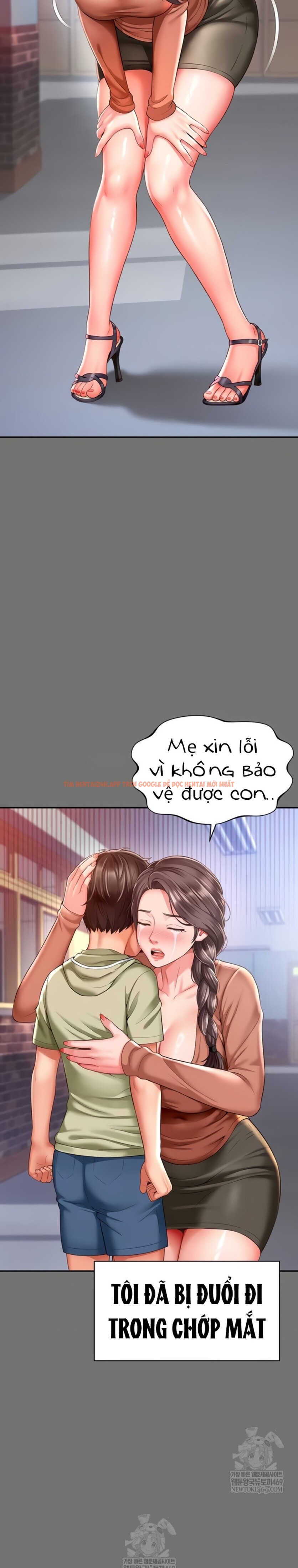 Xem ảnh 8 3 trong truyện hentai Phục Thù Mẹ Con - Chapter 1 - www.hentaitvn.net