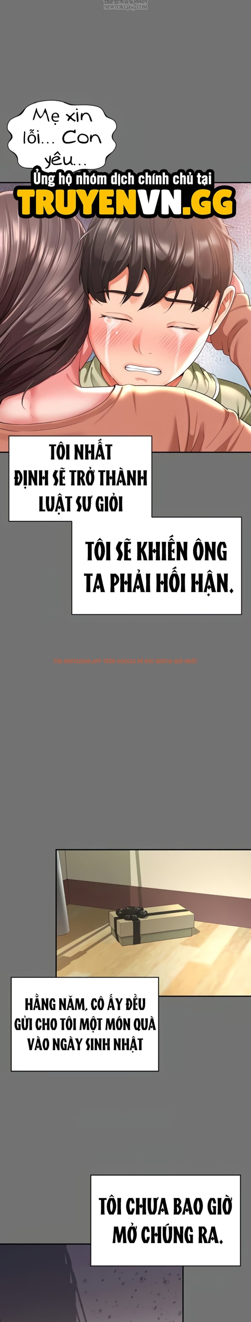Xem ảnh 8 4 trong truyện hentai Phục Thù Mẹ Con - Chapter 1 - www.hentaitvn.net