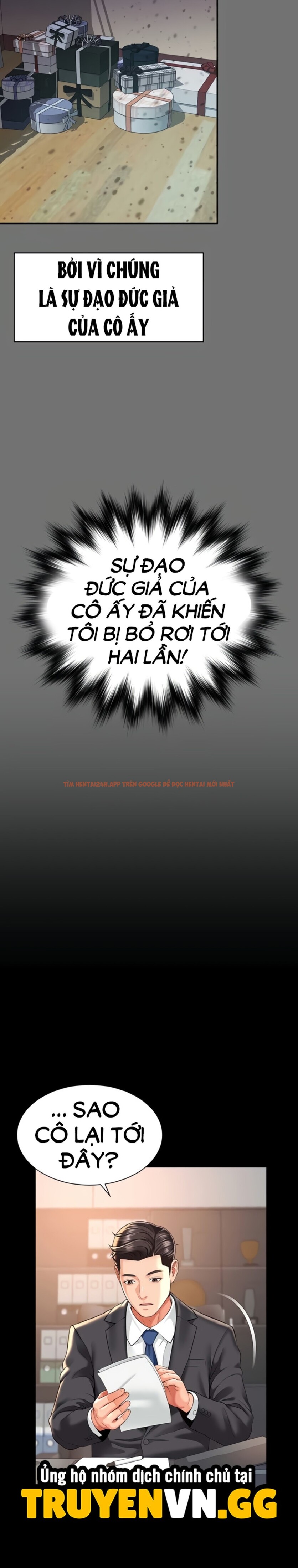 Xem ảnh 8 5 trong truyện hentai Phục Thù Mẹ Con - Chapter 1 - www.hentaitvn.net