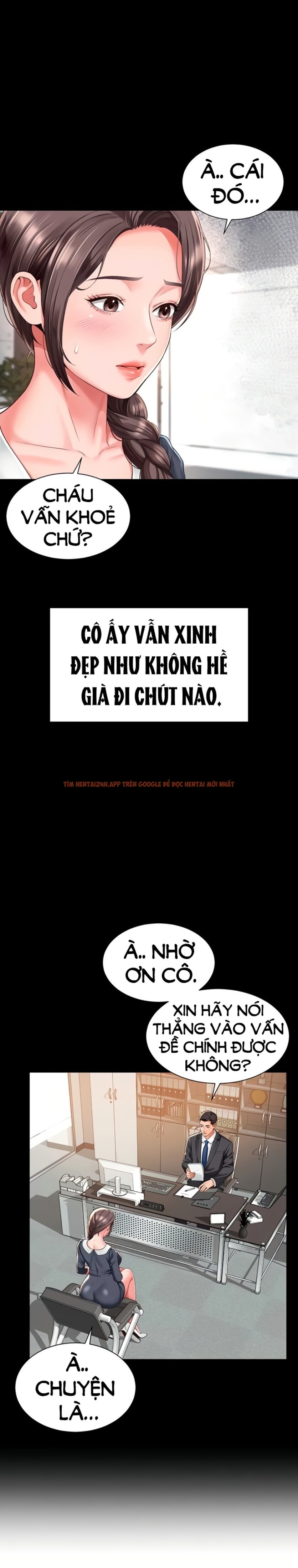 Xem ảnh 8 6 trong truyện hentai Phục Thù Mẹ Con - Chapter 1 - www.hentaitvn.net