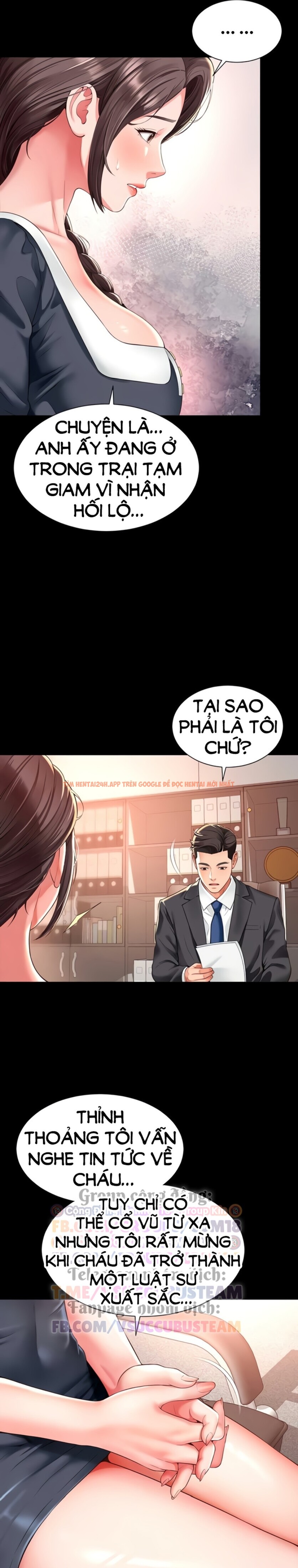 Xem ảnh 9 0 trong truyện hentai Phục Thù Mẹ Con - Chapter 1 - www.hentaitvn.net