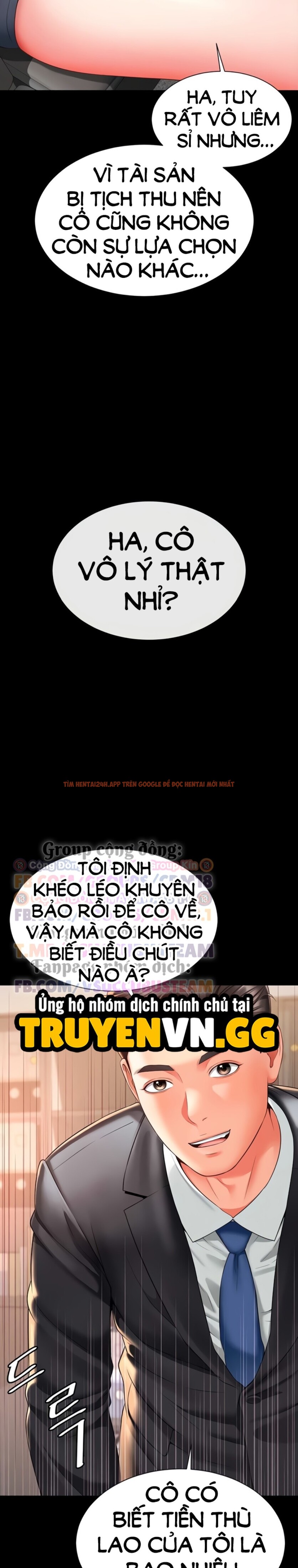 Xem ảnh 9 1 trong truyện hentai Phục Thù Mẹ Con - Chapter 1 - www.hentaitvn.net