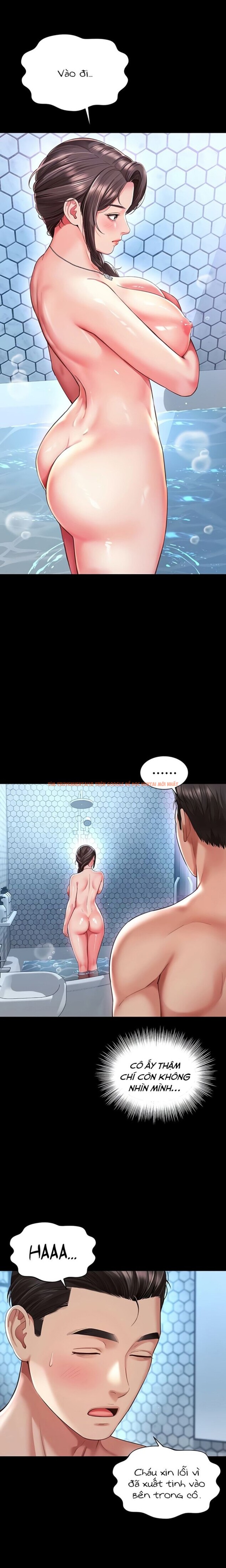 Xem ảnh Phục Thù Mẹ Con - Chapter 12 - 1 1 - Truyenhentaiz.net