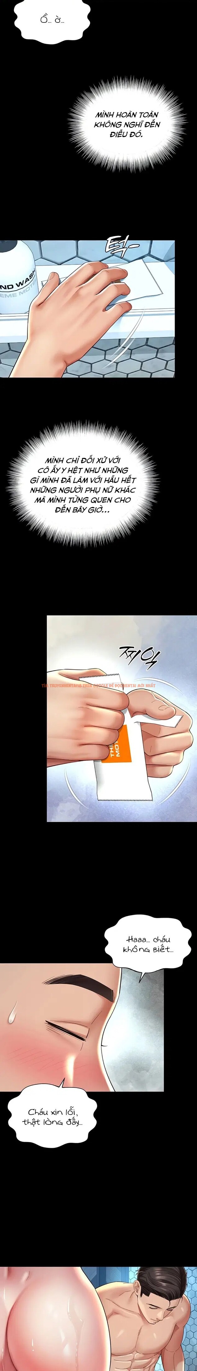 Xem ảnh Phục Thù Mẹ Con - Chapter 12 - 2 1 - Truyenhentaiz.net