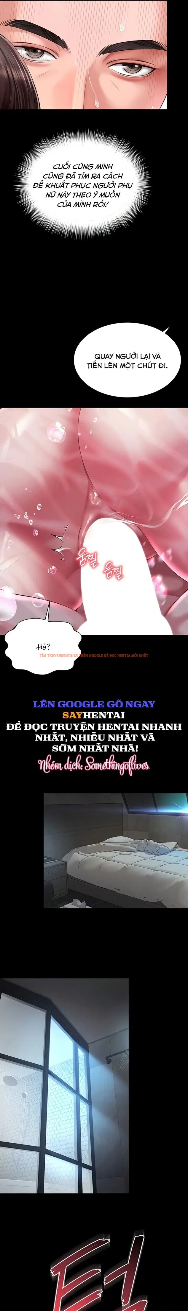 Xem ảnh Phục Thù Mẹ Con - Chapter 12 - 6 0 - Truyenhentaiz.net