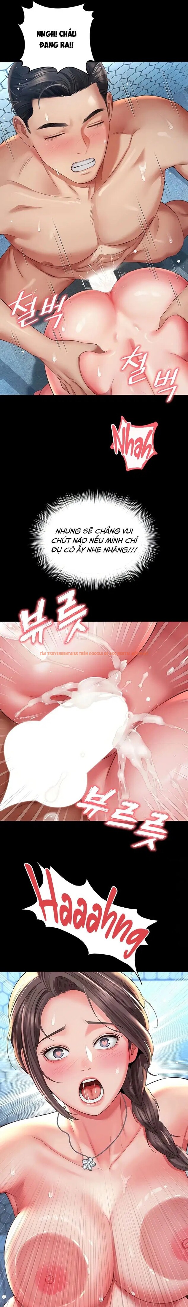 Xem ảnh Phục Thù Mẹ Con - Chapter 12 - 7 0 - Truyenhentaiz.net