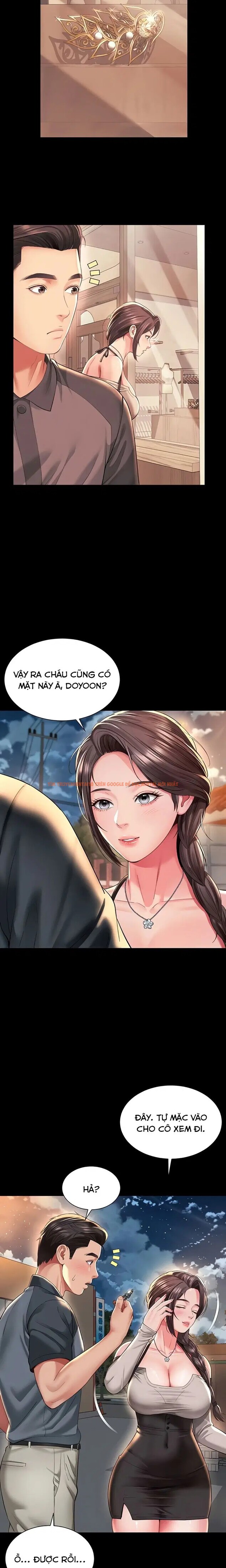 Xem ảnh Phục Thù Mẹ Con - Chapter 12 - 8 1 - Truyenhentaiz.net