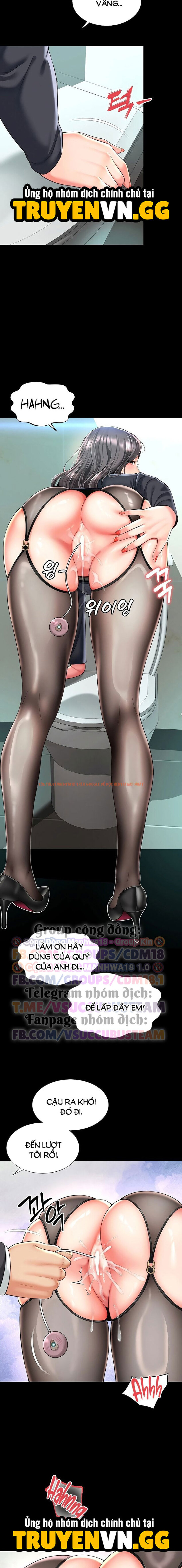 Xem ảnh Phục Thù Mẹ Con - Chapter 16 - truyen phuc thu me con chapter 16 (10) - Truyenhentaiz.net