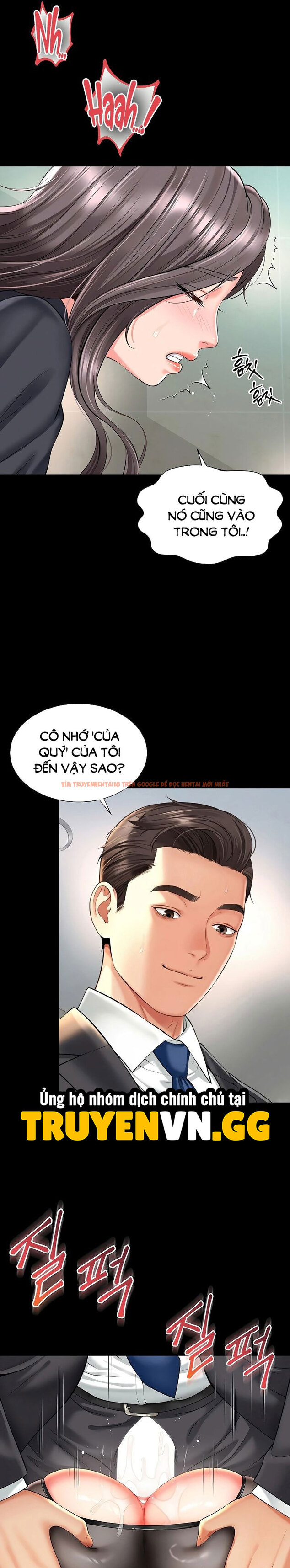 Xem ảnh Phục Thù Mẹ Con - Chapter 16 - truyen phuc thu me con chapter 16 (12) - Truyenhentaiz.net