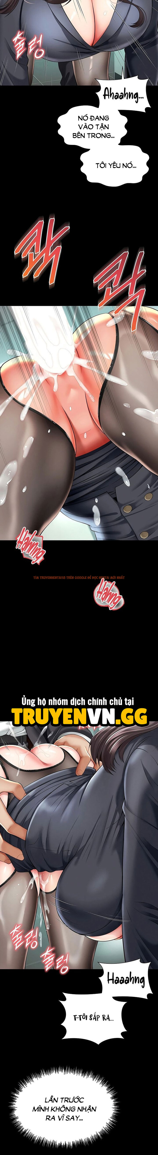 Xem ảnh Phục Thù Mẹ Con - Chapter 16 - truyen phuc thu me con chapter 16 (14) - Truyenhentaiz.net
