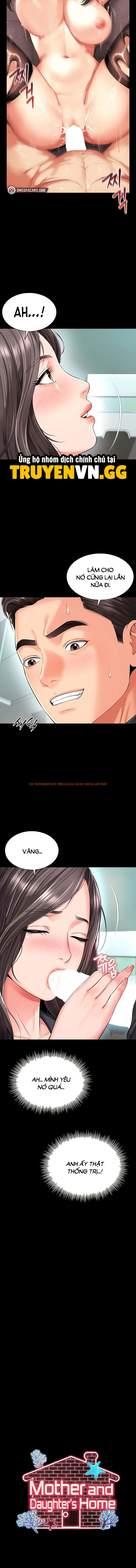 Xem ảnh Phục Thù Mẹ Con - Chapter 16 - truyen phuc thu me con chapter 16 (7) - Truyenhentaiz.net