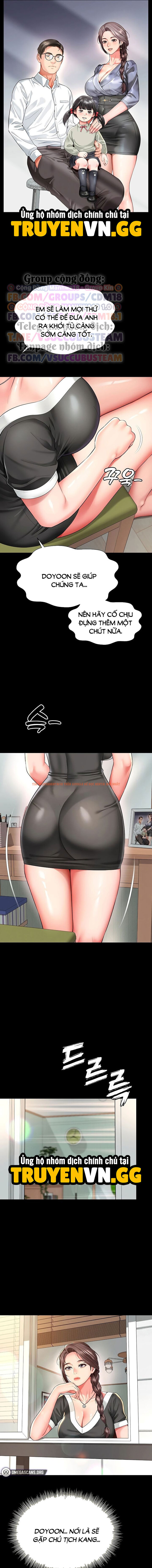 Xem ảnh Phục Thù Mẹ Con - Chapter 16 - truyen phuc thu me con chapter 16 (8) - Truyenhentaiz.net