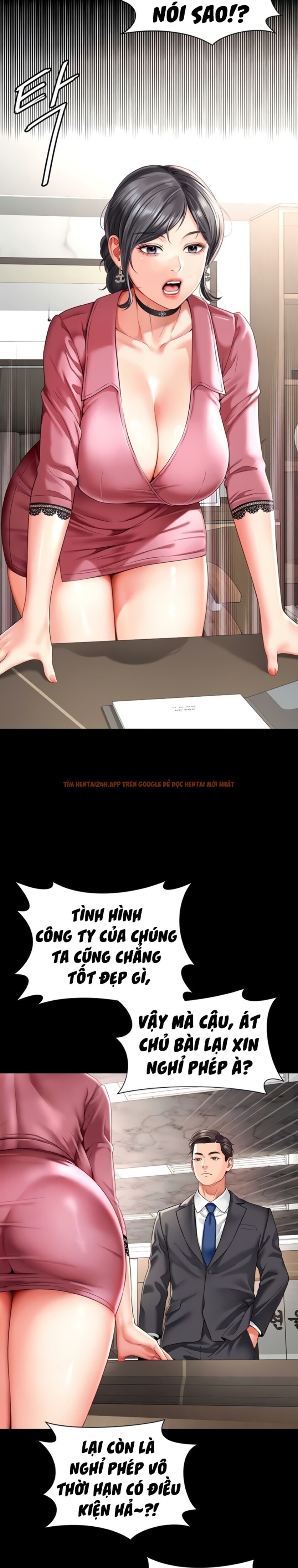 Xem ảnh 2 1 trong truyện hentai Phục Thù Mẹ Con - Chapter 2 - www.hentaitvn.net