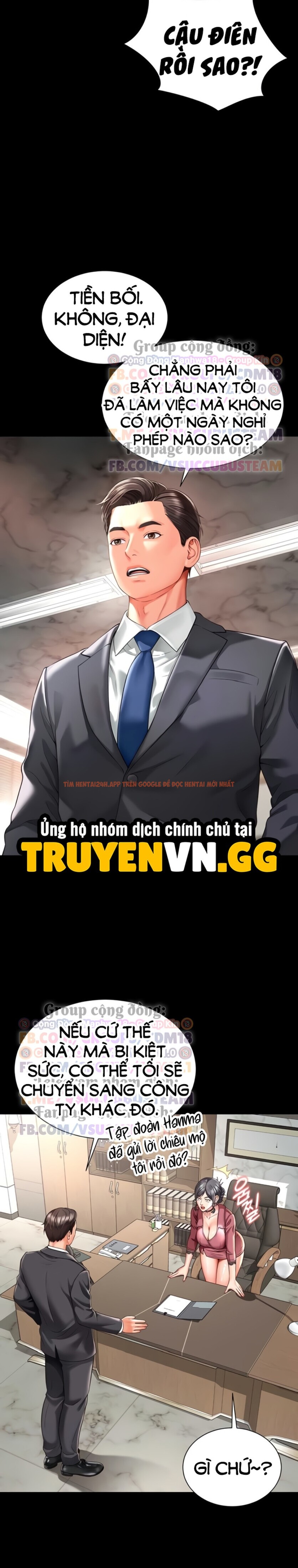 Xem ảnh 2 2 trong truyện hentai Phục Thù Mẹ Con - Chapter 2 - www.hentaitvn.net