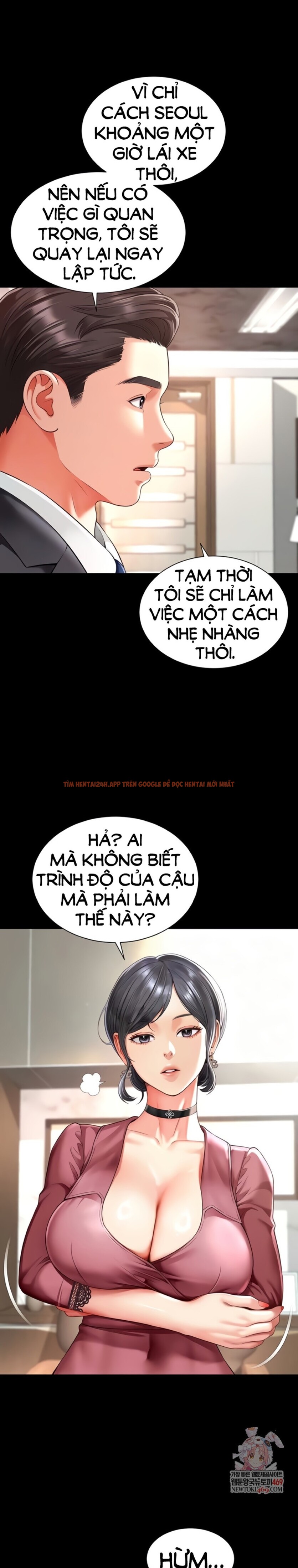 Xem ảnh 2 3 trong truyện hentai Phục Thù Mẹ Con - Chapter 2 - www.hentaitvn.net