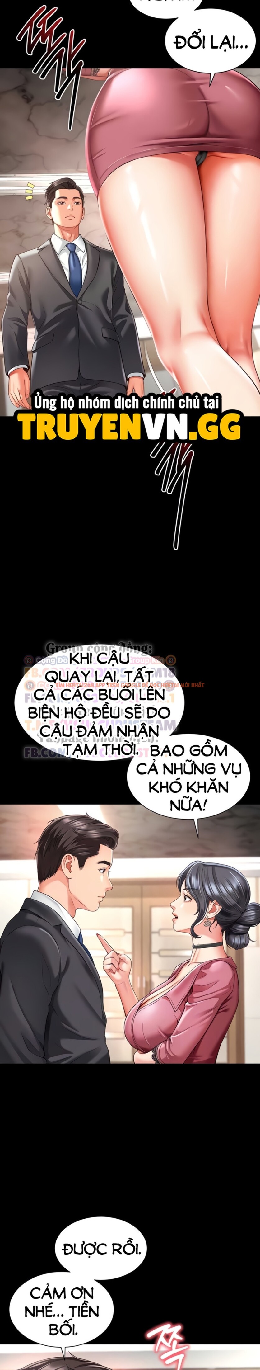 Xem ảnh 2 4 trong truyện hentai Phục Thù Mẹ Con - Chapter 2 - www.hentaitvn.net