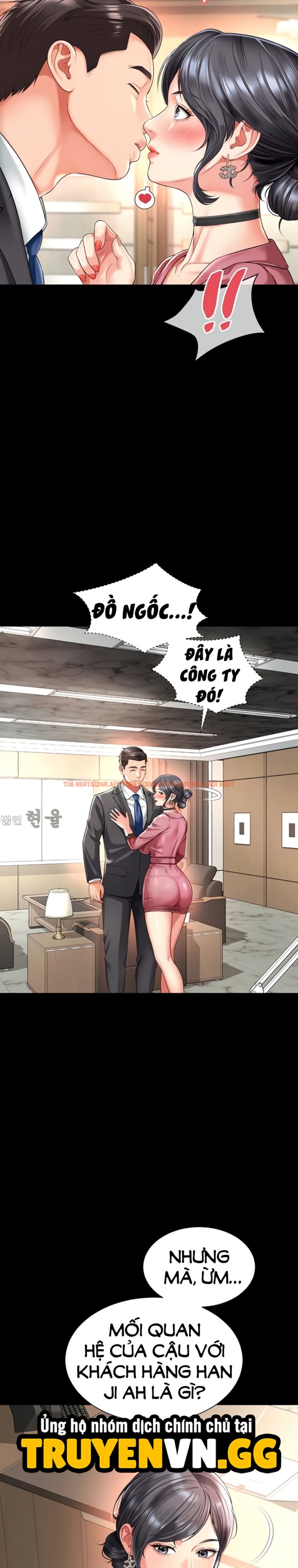 Xem ảnh 2 5 trong truyện hentai Phục Thù Mẹ Con - Chapter 2 - www.hentaitvn.net