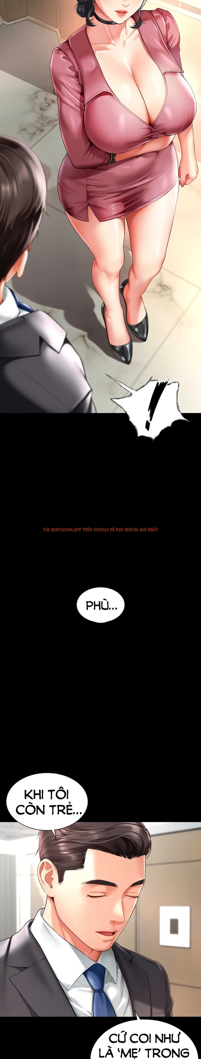 Xem ảnh 2 6 trong truyện hentai Phục Thù Mẹ Con - Chapter 2 - www.hentaitvn.net