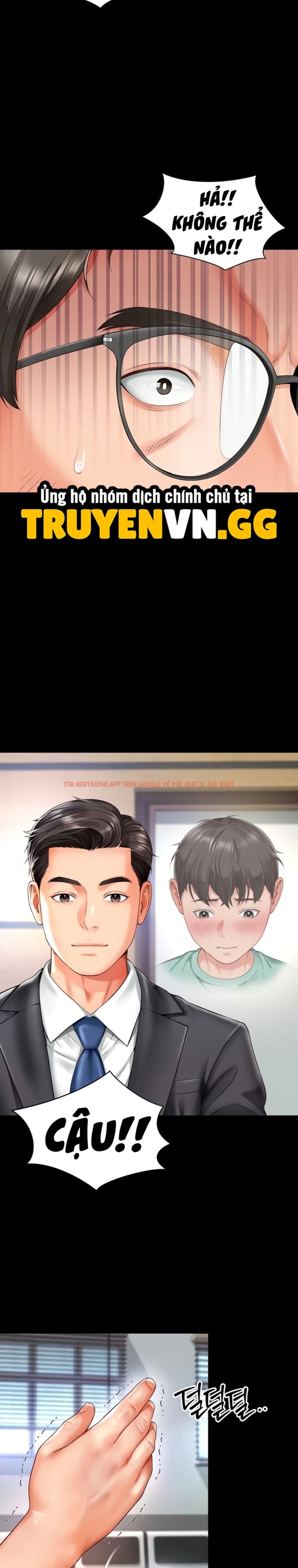 Xem ảnh 3 3 trong truyện hentai Phục Thù Mẹ Con - Chapter 2 - www.hentaitvn.net