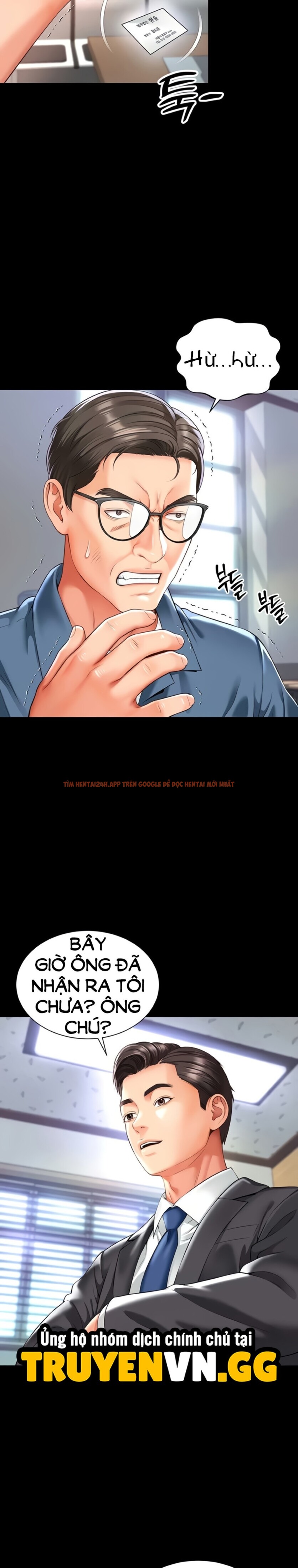 Xem ảnh 3 4 trong truyện hentai Phục Thù Mẹ Con - Chapter 2 - www.hentaitvn.net