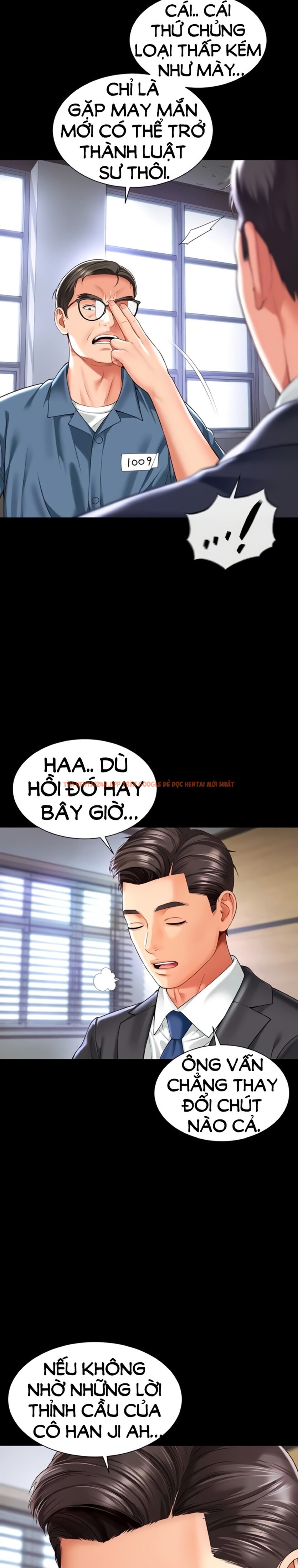 Xem ảnh 3 5 trong truyện hentai Phục Thù Mẹ Con - Chapter 2 - www.hentaitvn.net