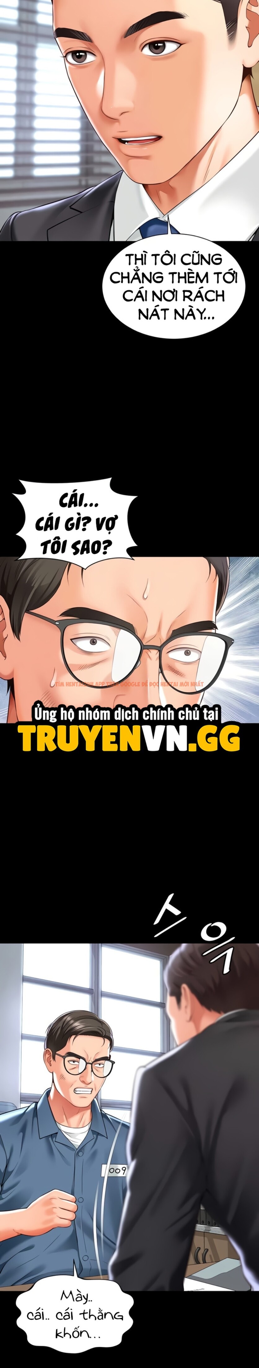 Xem ảnh 3 6 trong truyện hentai Phục Thù Mẹ Con - Chapter 2 - www.hentaitvn.net