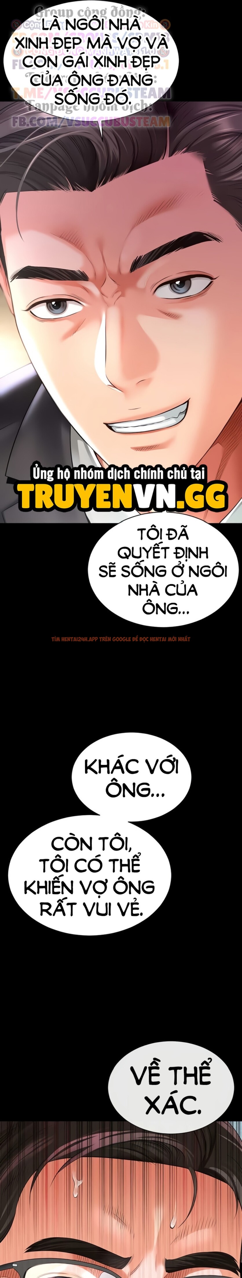 Xem ảnh 4 0 trong truyện hentai Phục Thù Mẹ Con - Chapter 2 - www.hentaitvn.net