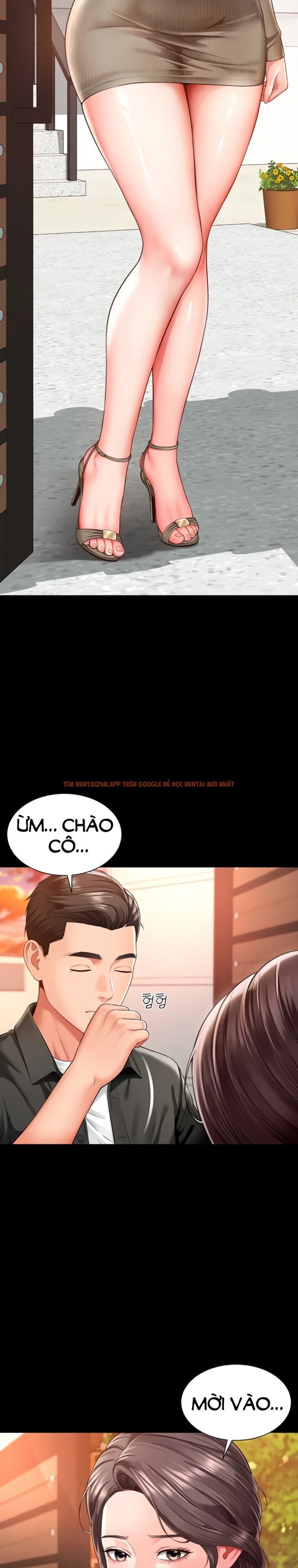 Xem ảnh 4 6 trong truyện hentai Phục Thù Mẹ Con - Chapter 2 - www.hentaitvn.net