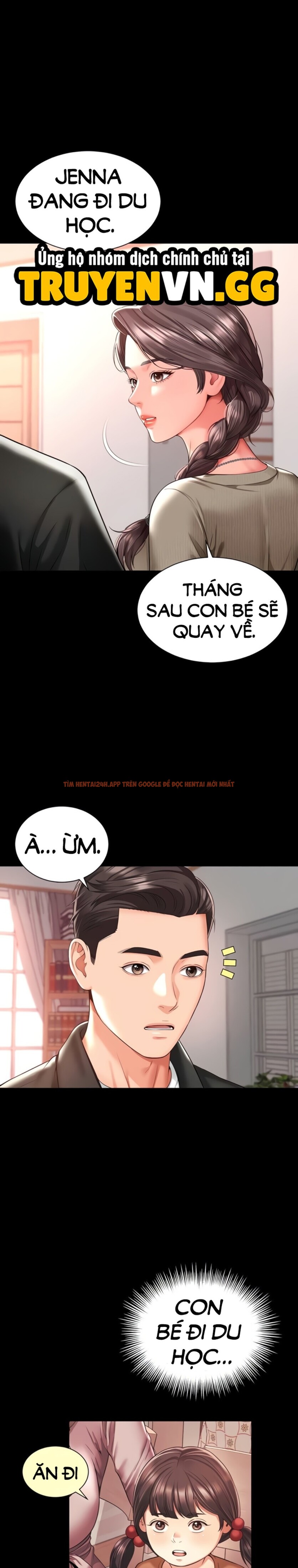 Xem ảnh 5 1 trong truyện hentai Phục Thù Mẹ Con - Chapter 2 - www.hentaitvn.net