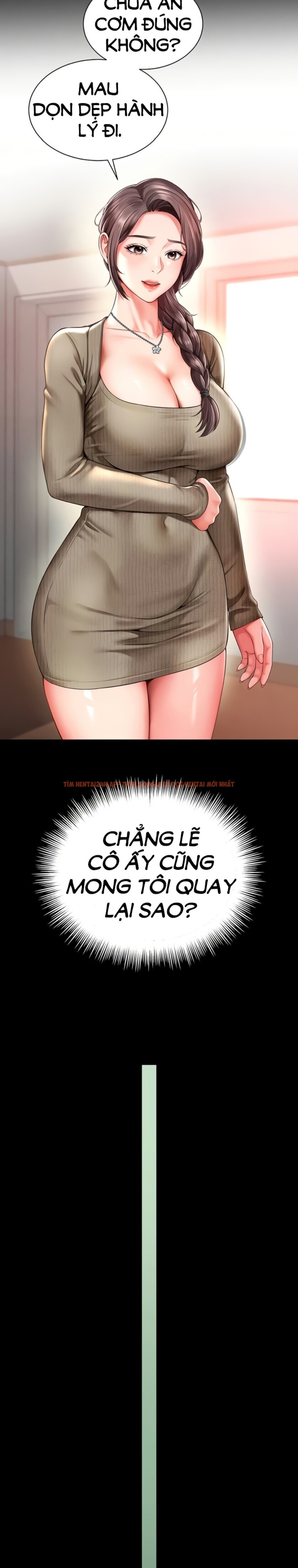 Xem ảnh 5 4 trong truyện hentai Phục Thù Mẹ Con - Chapter 2 - www.hentaitvn.net