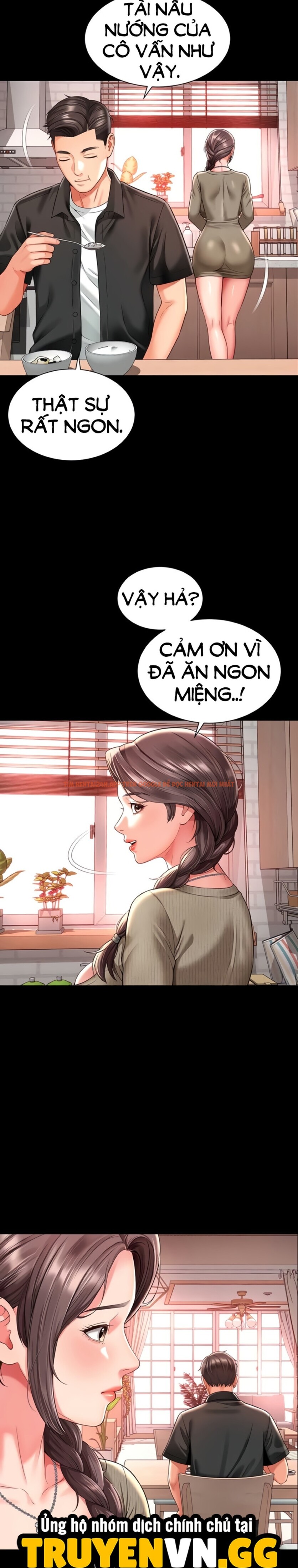 Xem ảnh 5 6 trong truyện hentai Phục Thù Mẹ Con - Chapter 2 - www.hentaitvn.net