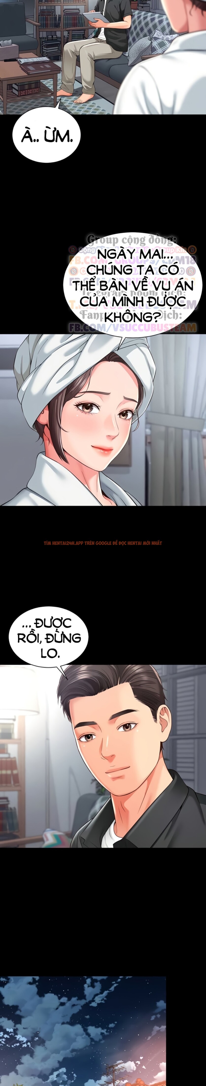 Xem ảnh 6 4 trong truyện hentai Phục Thù Mẹ Con - Chapter 2 - www.hentaitvn.net