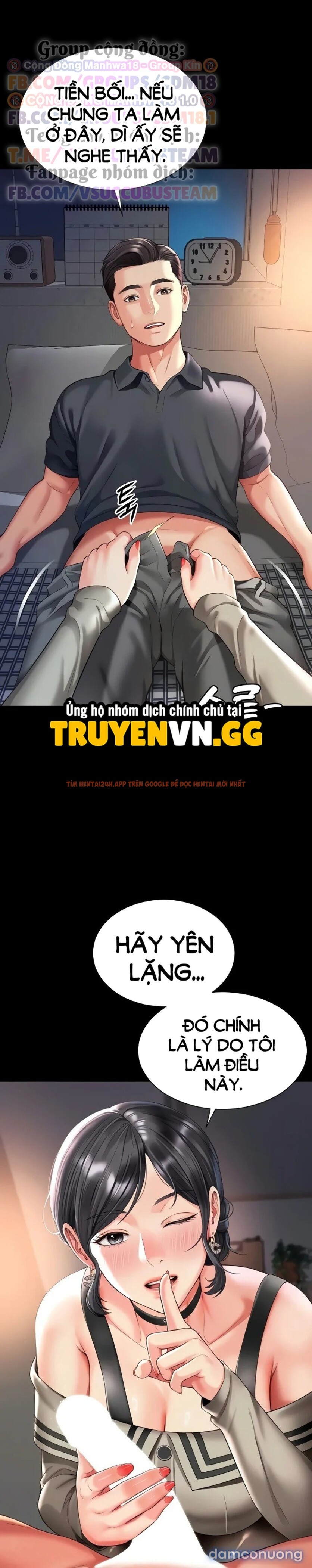 Xem ảnh 10 3 trong truyện hentai Phục Thù Mẹ Con - Chapter 3 - www.hentaitvn.net