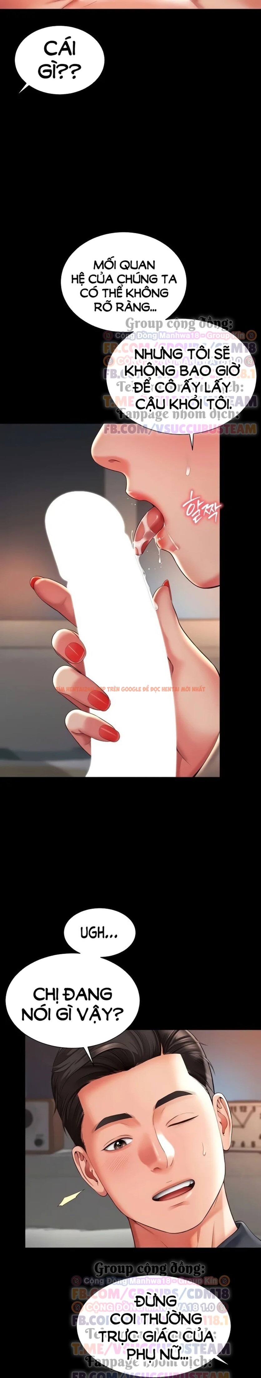 Xem ảnh 11 0 trong truyện hentai Phục Thù Mẹ Con - Chapter 3 - www.hentaitvn.net