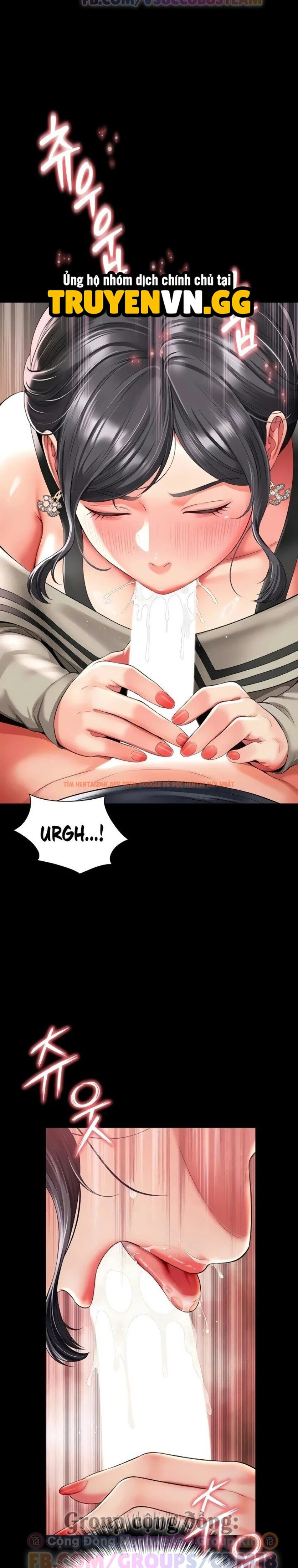 Xem ảnh 11 1 trong truyện hentai Phục Thù Mẹ Con - Chapter 3 - www.hentaitvn.net