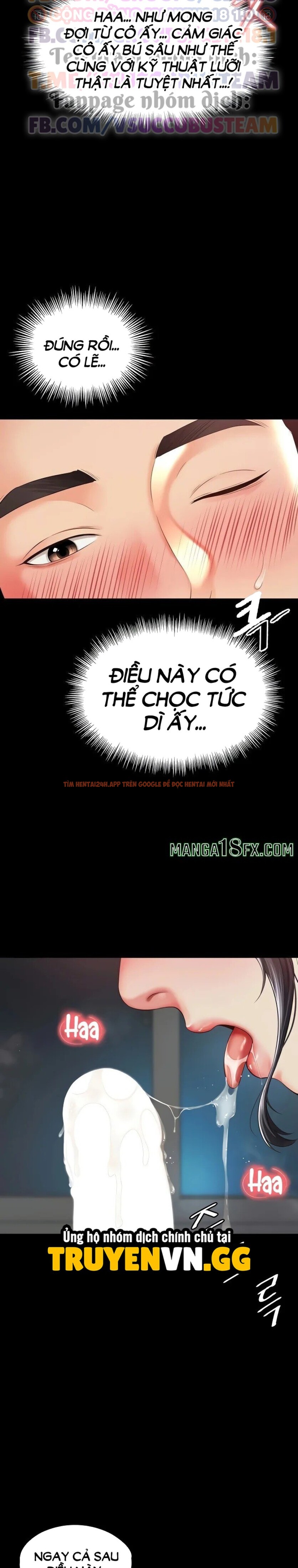 Xem ảnh 11 2 trong truyện hentai Phục Thù Mẹ Con - Chapter 3 - www.hentaitvn.net