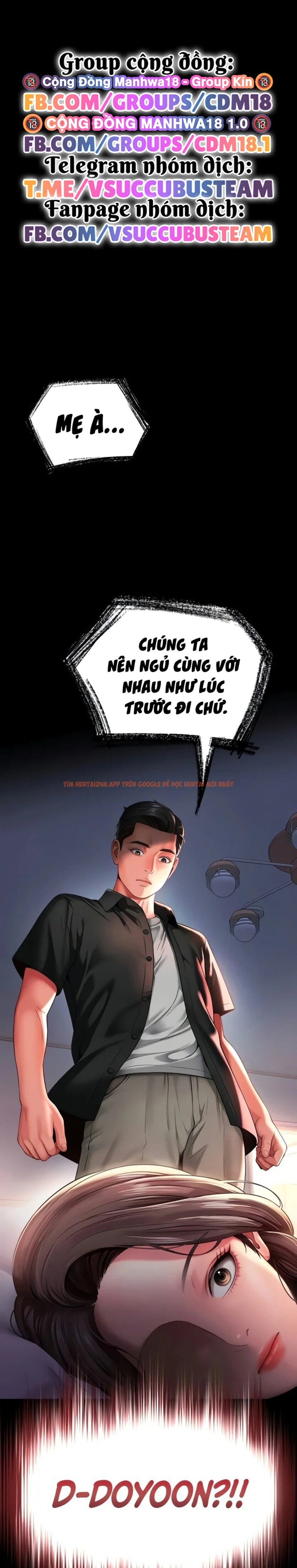 Xem ảnh 2 0 trong truyện hentai Phục Thù Mẹ Con - Chapter 3 - www.hentaitvn.net