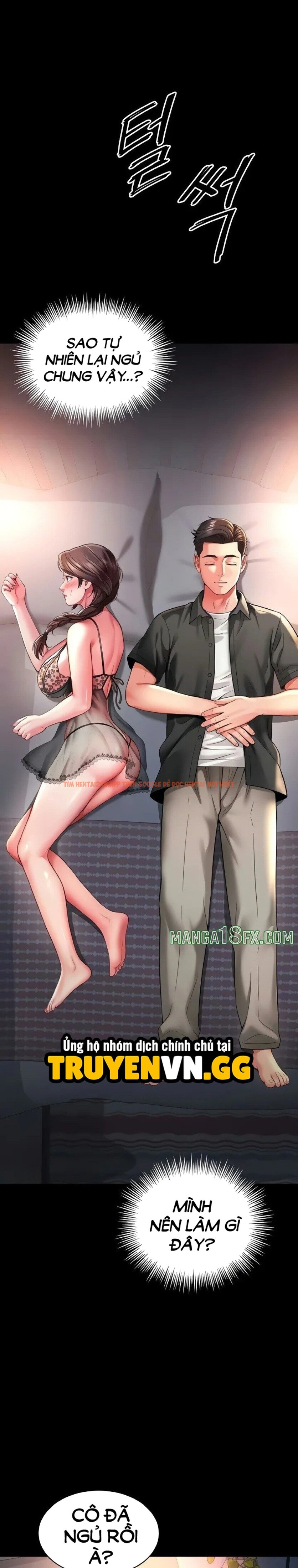 Xem ảnh 2 2 trong truyện hentai Phục Thù Mẹ Con - Chapter 3 - www.hentaitvn.net