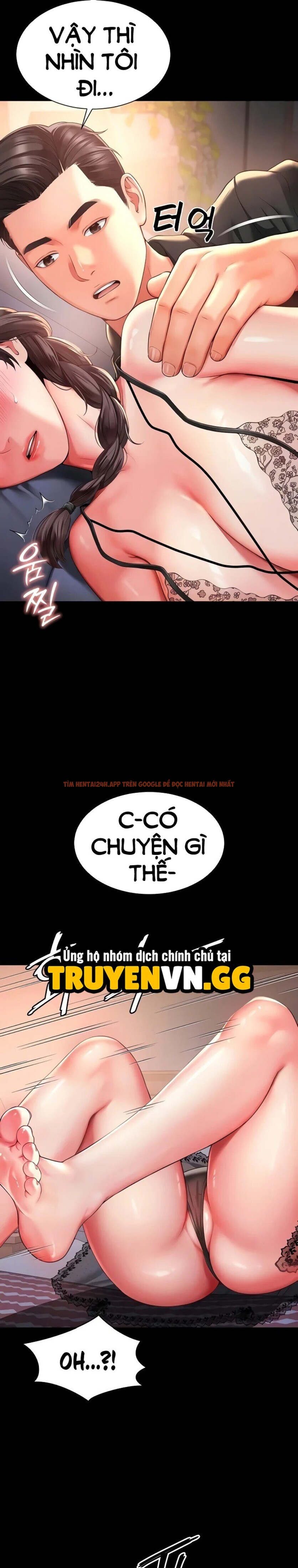 Xem ảnh 3 0 trong truyện hentai Phục Thù Mẹ Con - Chapter 3 - www.hentaitvn.net