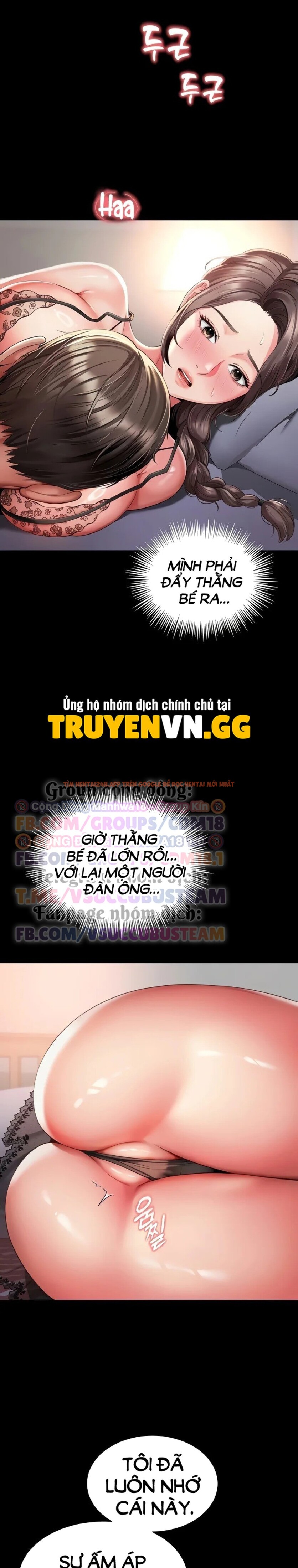 Xem ảnh 3 2 trong truyện hentai Phục Thù Mẹ Con - Chapter 3 - www.hentaitvn.net