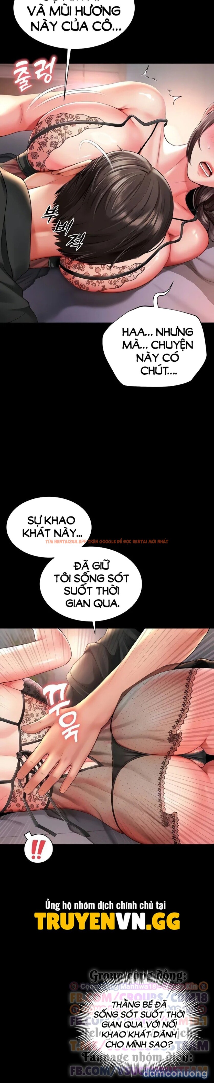 Xem ảnh 3 3 trong truyện hentai Phục Thù Mẹ Con - Chapter 3 - www.hentaitvn.net