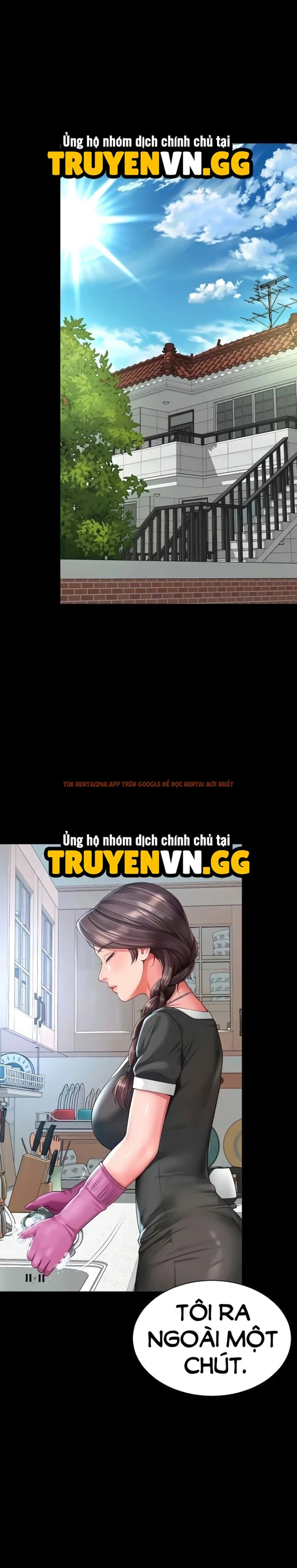 Xem ảnh 6 1 trong truyện hentai Phục Thù Mẹ Con - Chapter 3 - www.hentaitvn.net