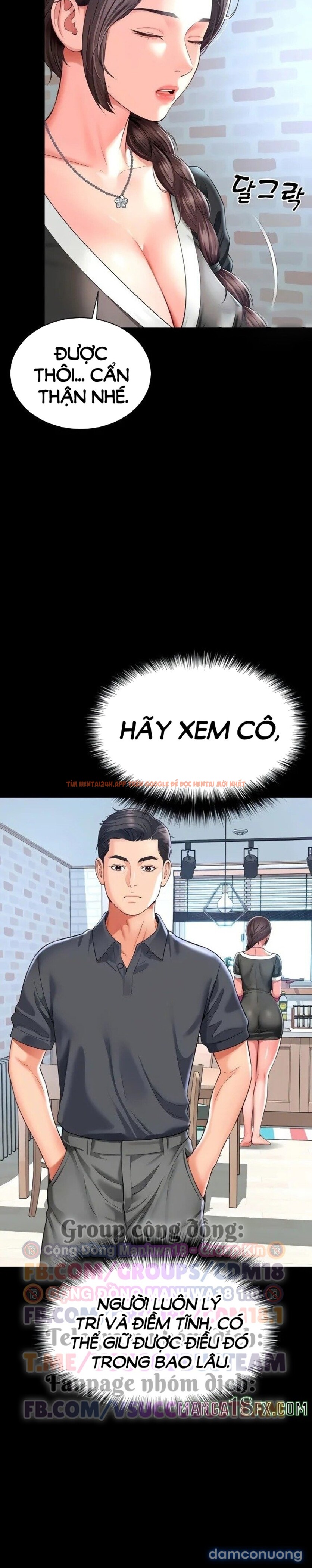 Xem ảnh 6 3 trong truyện hentai Phục Thù Mẹ Con - Chapter 3 - www.hentaitvn.net