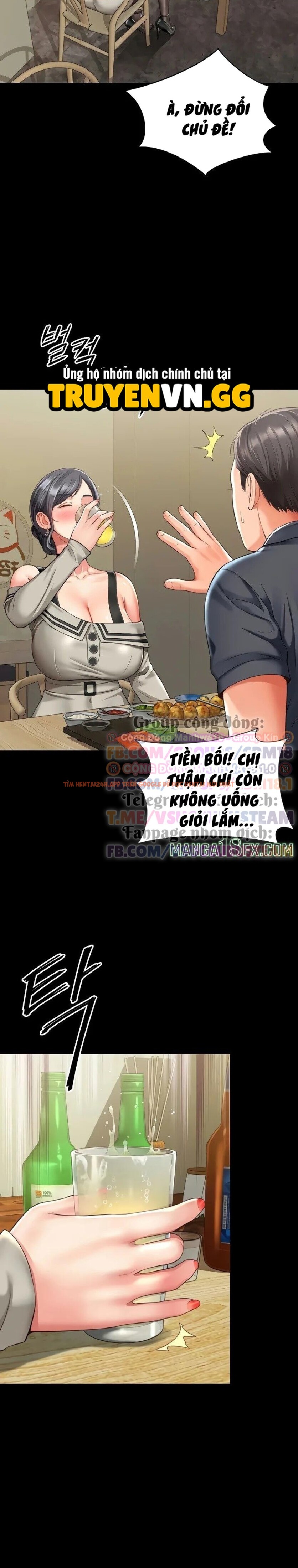 Xem ảnh 7 2 trong truyện hentai Phục Thù Mẹ Con - Chapter 3 - www.hentaitvn.net