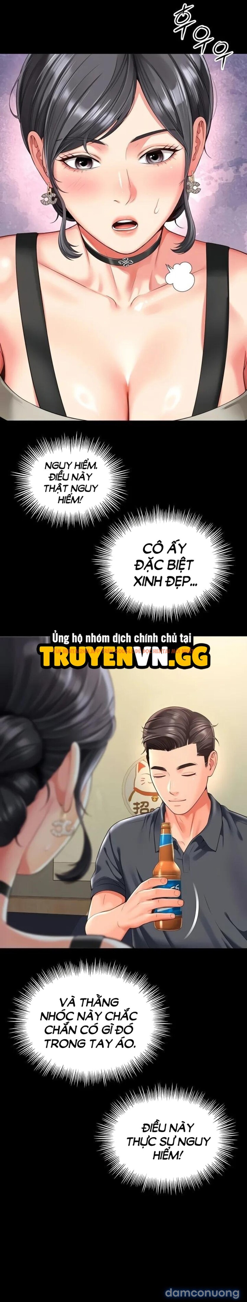 Xem ảnh 7 3 trong truyện hentai Phục Thù Mẹ Con - Chapter 3 - www.hentaitvn.net